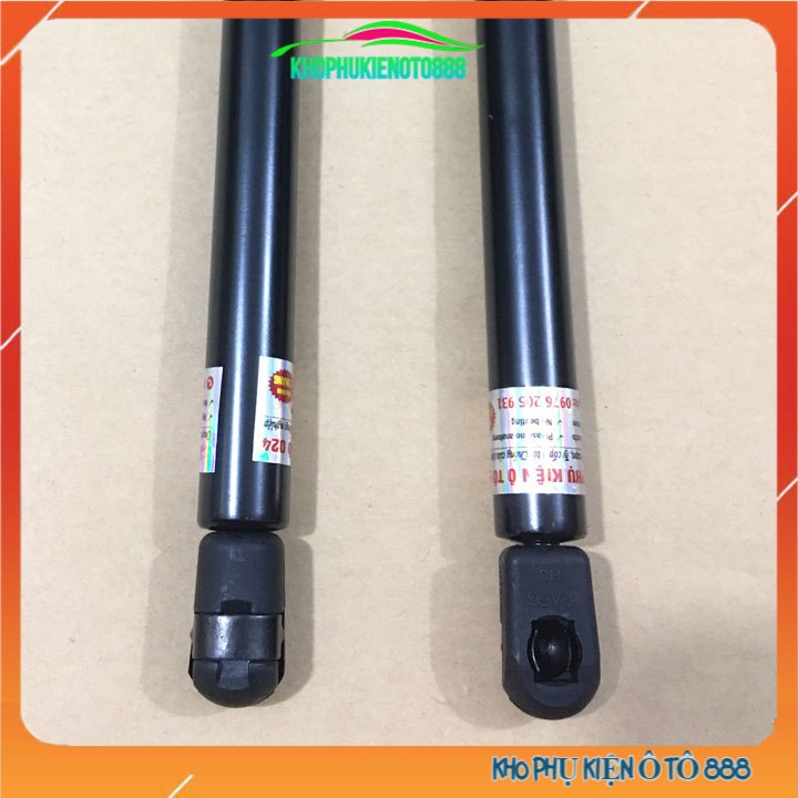 Ty capo Dmax D-Max 2021 hỗ trợ mở nắp ca pô tự động dễ dàng