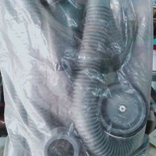 Bộ xi phông chậu rửa bát đôi Tân Á