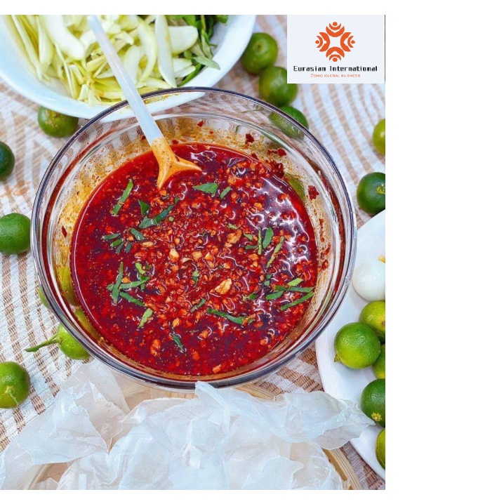 Ớt Chưng Dầu Laoganma Cay 3 Vị 280g