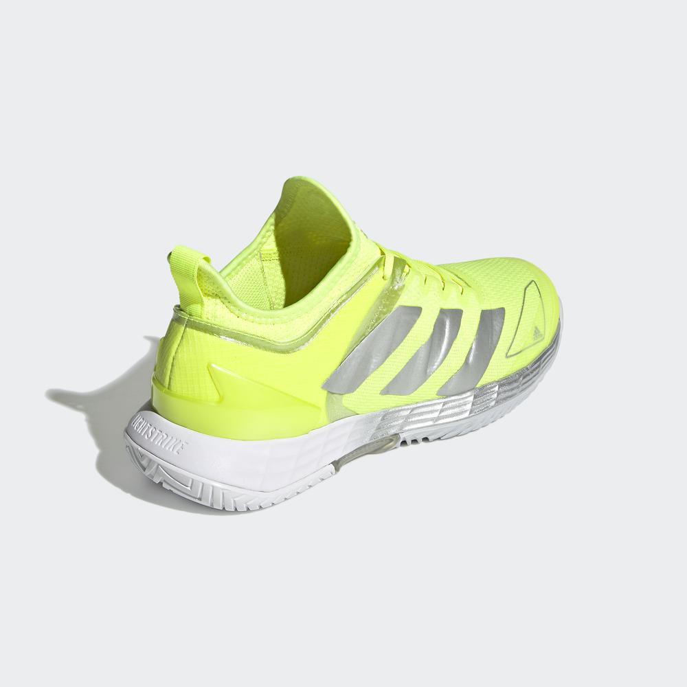 [Mã WABRD7 giảm 150K đơn 1 Triệu] Giày adidas TENNIS Adizero Ubersonic 4 Tennis Nữ FX1369