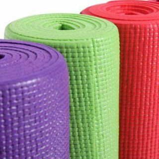 Thảm yoga mat 6mm