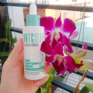 [Chính hãng] serum làm nhỏ lỗ chân lông BRTC Pore Tightening Serum - Size lớn 60ml
