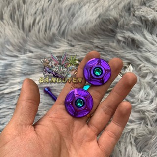 Gù Tay Lái Titan Gr5 VARIO/CLICK/AB/VISION/SHMODE..V.v