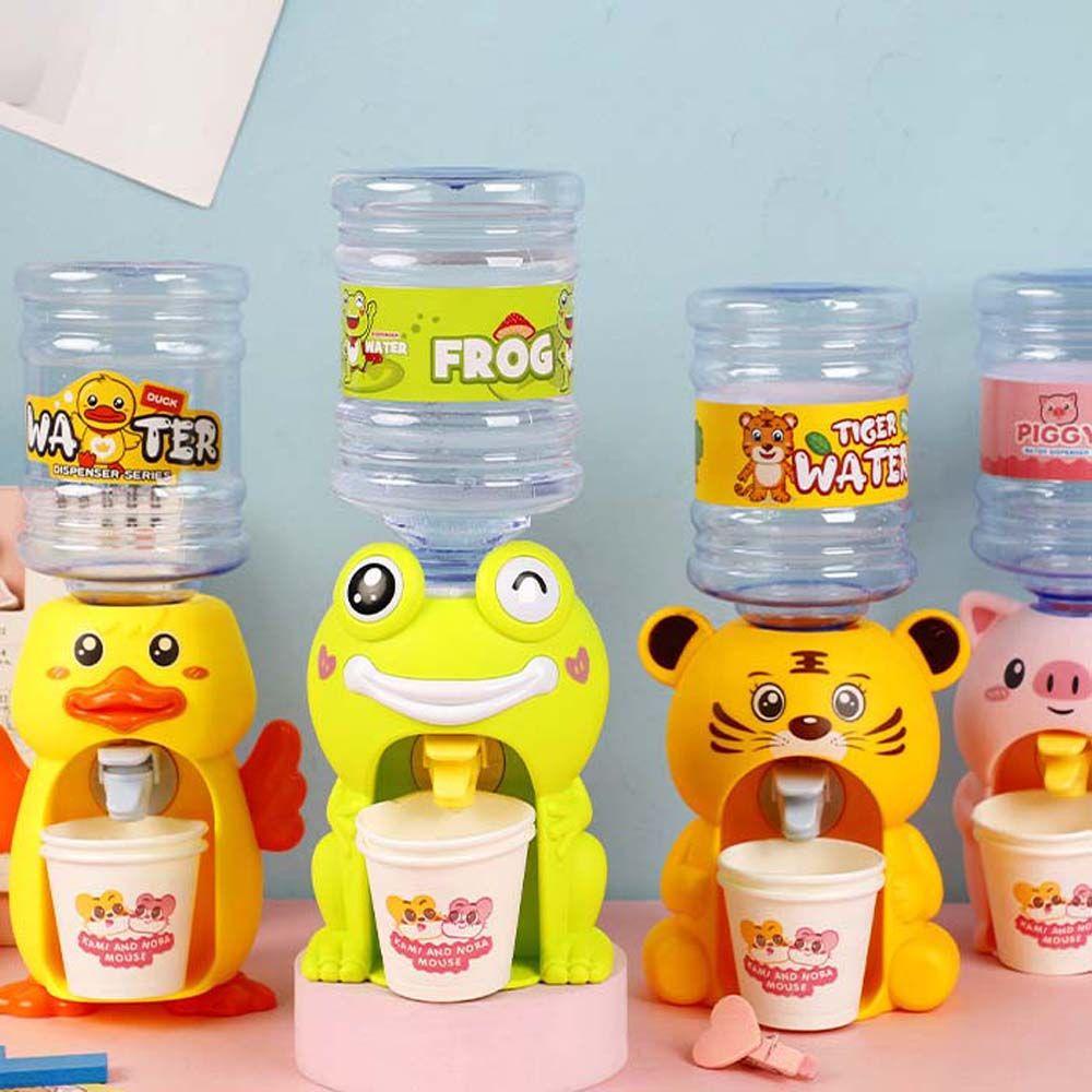 Vòi Bơm Nước Nóng / Lạnh Mini Tiện Dụng Cho Bình Sữa Em Bé