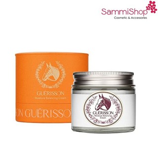 Kem Dưỡng Ẩm Guerisson Moisture Balancing Cream 70g