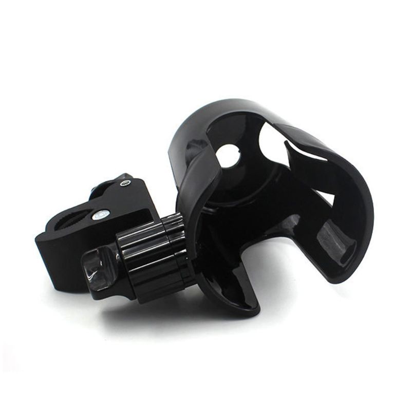 Giá Đỡ Bình Nước Xoay 360 Độ Gắn Xe Đạp Trẻ Em