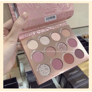 Bảng phấn mắt Colourpop Menage A Muah
