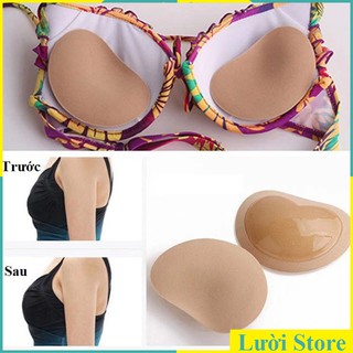 Một đôi miếng dán độn ngực nâng ngực 0020