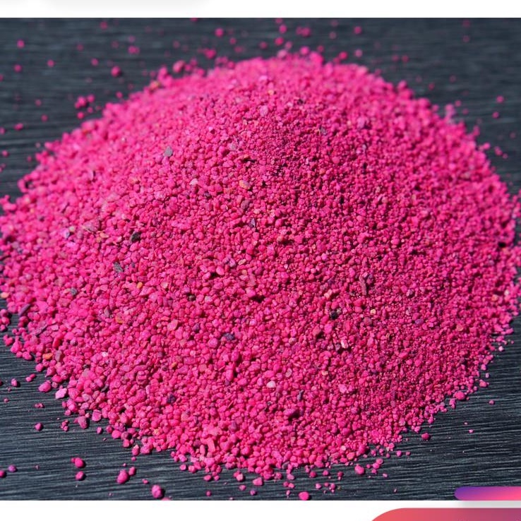 Thuốc tím trị rệp bịch 200g, trị rệp sáp, sâu bệnh cho sen đá, xương rồng
