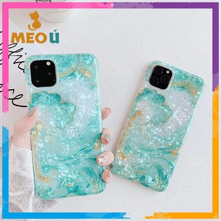 Ốp iphone vân đá bling bling iphone 7plus/8plus/x/xs max/11/11 pro max - ốp iphone
