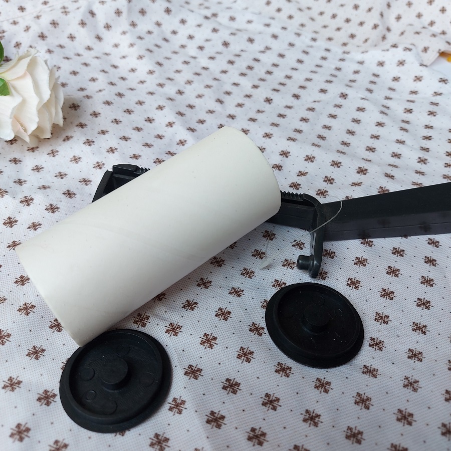 Combo 3 Cây Lăn Bụi 60 Lớp NNB  Dùng Lăn Quần Áo, Lông Chó Mèo, Ghế Sofa