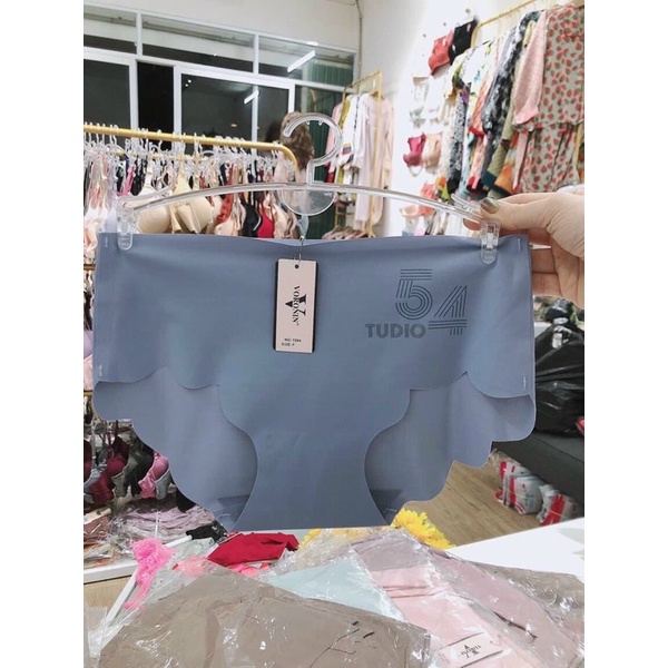 10 quần lót su mềm mại 54 1584 siêu cao cấp (set 10 cái)