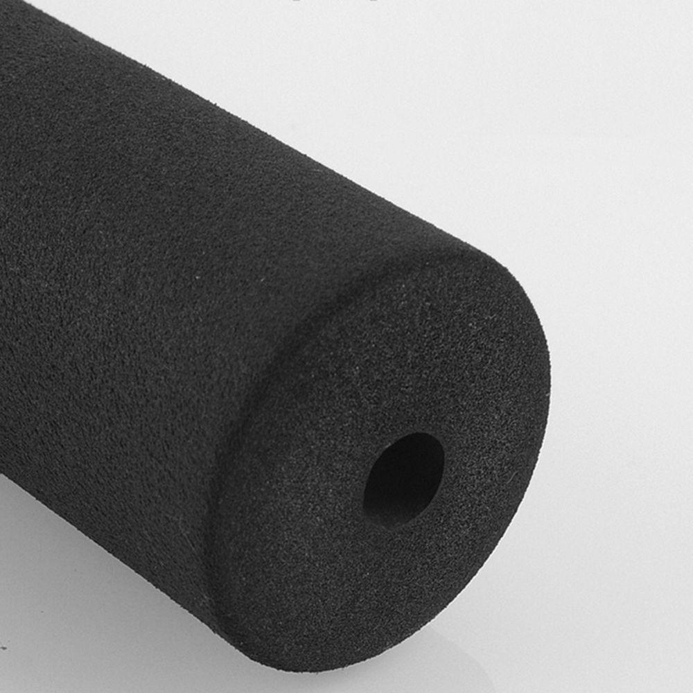 Đệm Xốp Tròn 25cm Lót Tay Lái Xe Máy ATV Quad