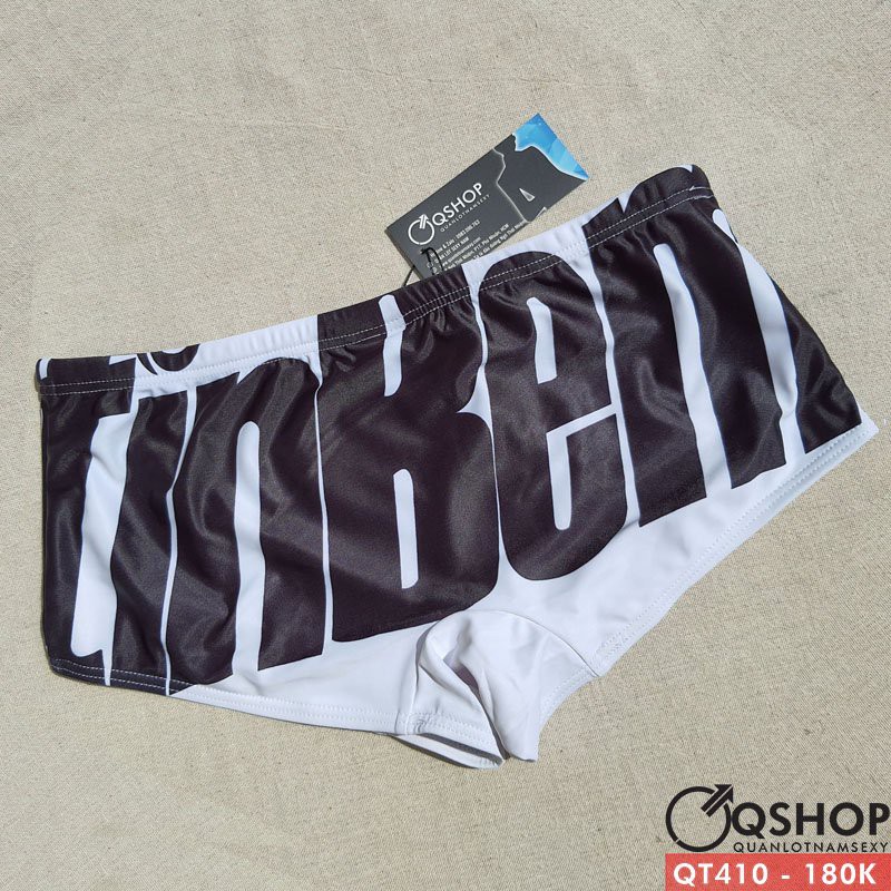 QUẦN BƠI BOXER NAM CAO CẤP QSHOP QT410 | BigBuy360 - bigbuy360.vn