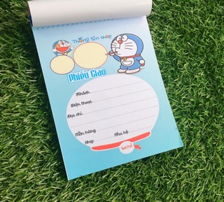 Hoá đơn bán lẻ siêu iu