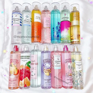Xịt thơm Bath & Body Works 236ml