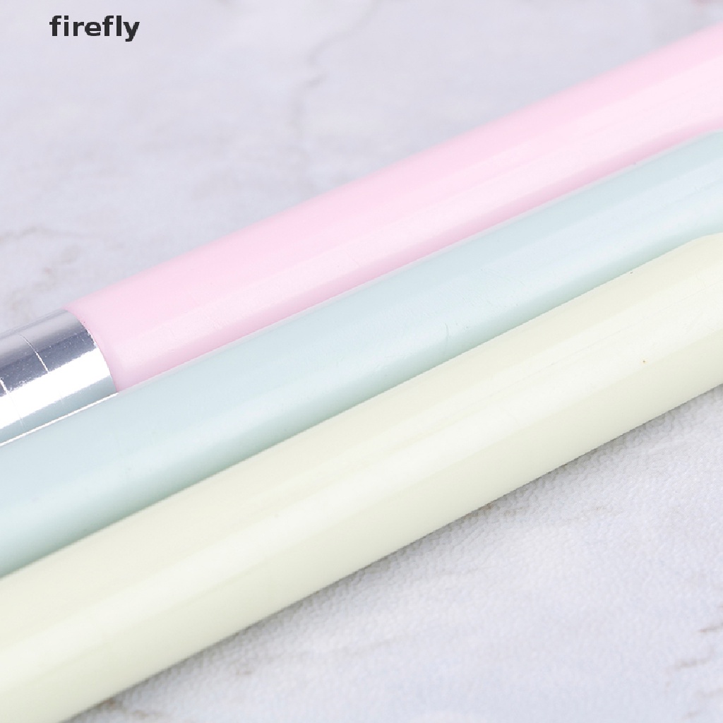 1 Cọ silicone Phẳng Quét Mặt Nạ Bùn Chăm Sóc Da