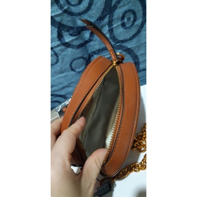 Túi đeo chéo size 18