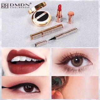 Bộ trang điểm makeup Hàn quốc