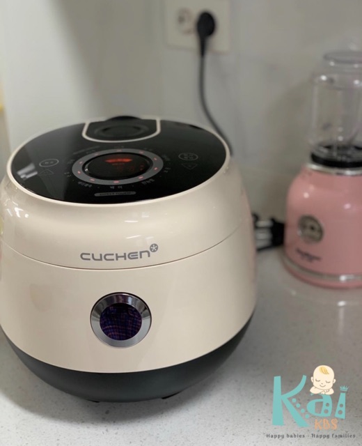 Phiên bản nâng cấp năm 2019 của nồi đa năng mini Cuchen | BigBuy360 - bigbuy360.vn