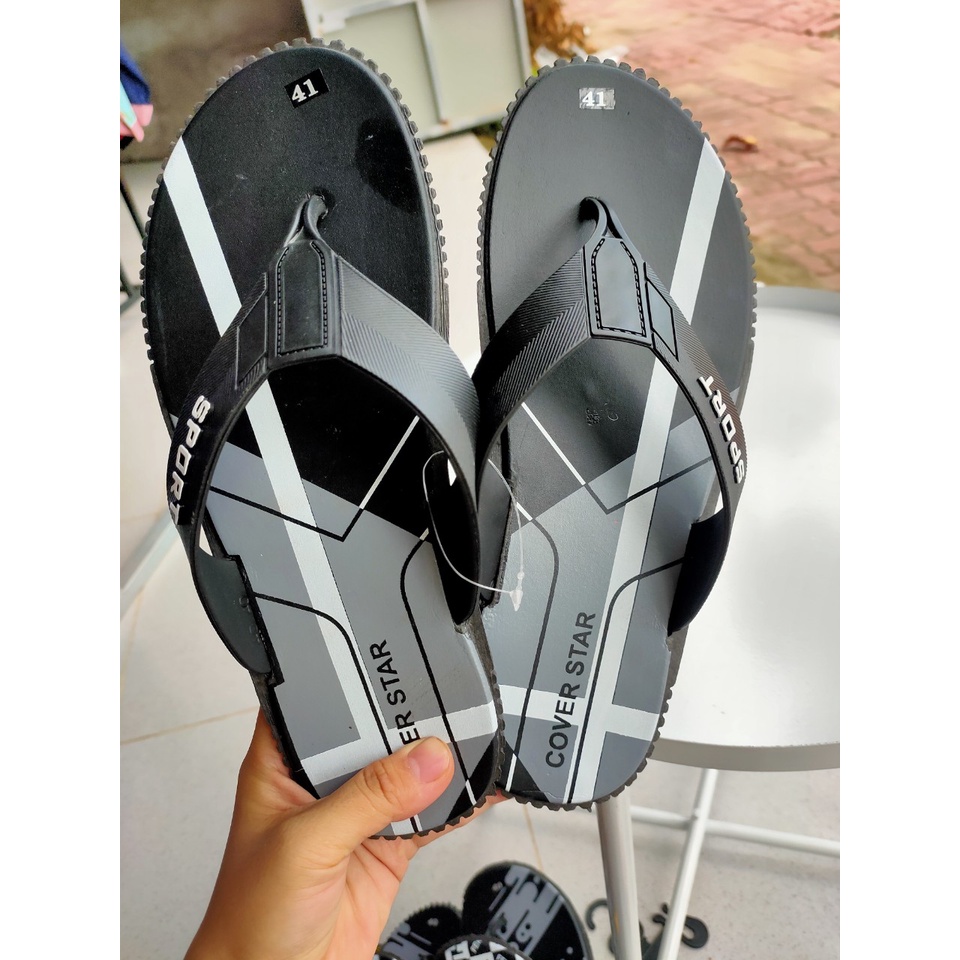 Dép Kẹp Xỏ Ngón Nam Phong Cách SPORT