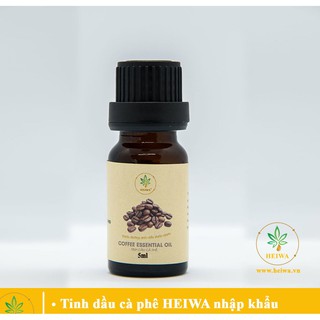 Tinh dầu xông phòng cà phê 10ml