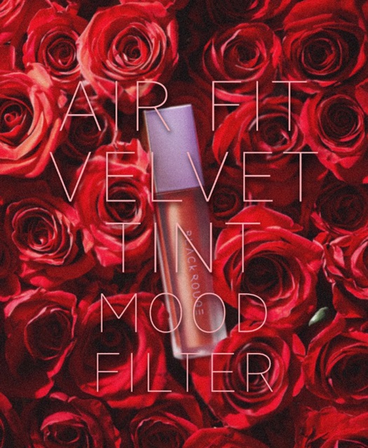 [Chính hãng] [Sẵn] [New] Son Kem Lì Phiên Bản MOOD BLACK ROUGE AIR FIT VELVET TINT SEASON 2 - MOOD FILTER | BigBuy360 - bigbuy360.vn