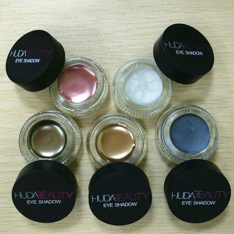 sáp mắt huda beauty
