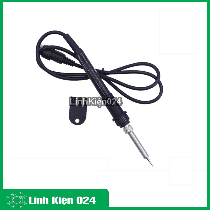 Trạm hàn hakko 937, máy hàn mạch điện tử có điều chỉnh nhiệt độ