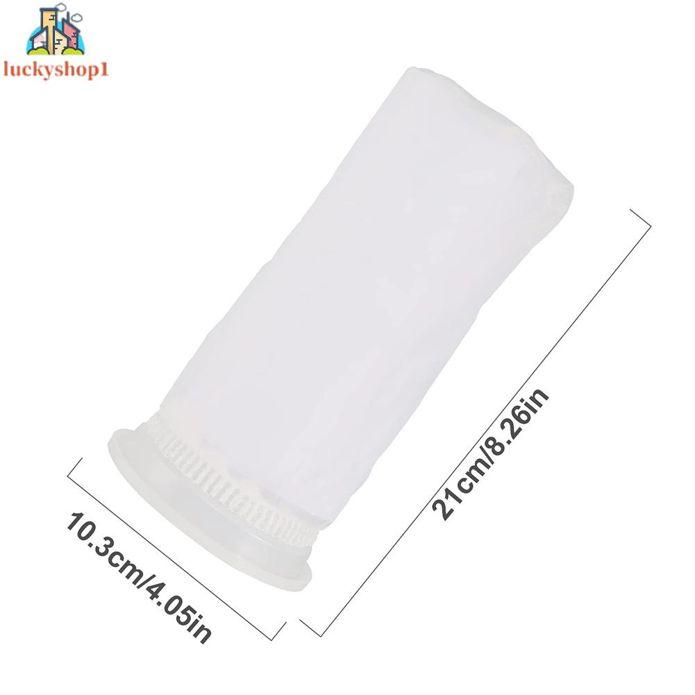 Bộ Lọc Nylon Thay Thế Cho Bể Nước Mưa IBC