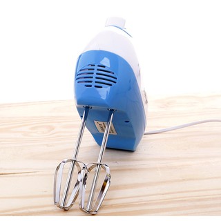 Máy đánh trứng cầm tay Sokany GHM-4565