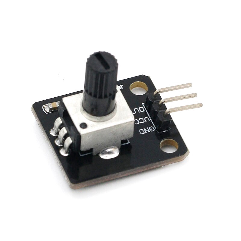 Mô Đun Điện Trở Rv09 Cho Raspberry Pi | BigBuy360 - bigbuy360.vn