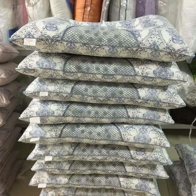 Gối mát xa
