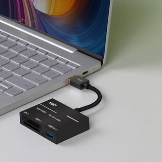 Usb 3.0/2.0 Xqd Abs Cho Sony G Series