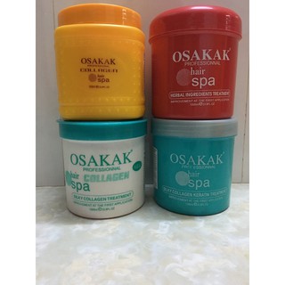 Hấp dầu Osakak 1000ml