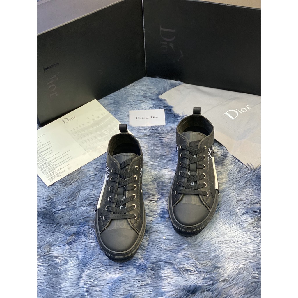 Giầy thể thao nam sneaker dior | BigBuy360 - bigbuy360.vn