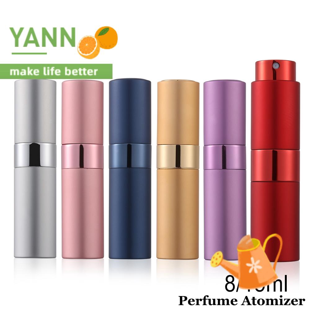 Nước Hoa Dạng Xịt Mini 8/15ml Dành Cho Nữ Khi Đi Du Lịch