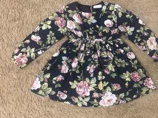Sét váy Ngọc trâm