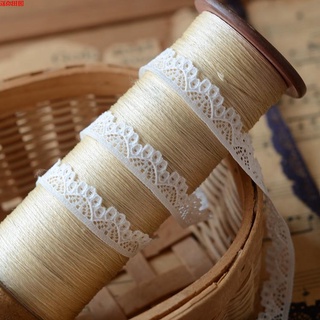 Cắt ren viền ren dây