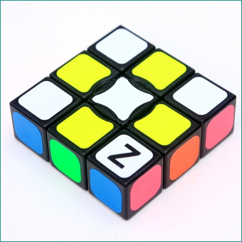 Đồ Chơi Rubik Zcube 1x3x3 - Biến Thể Giúp Tăng Trí Nhớ ( IQ)