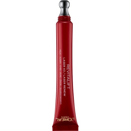 KEM MẮT LOREAL REVITALIFT LASER X3 15ML