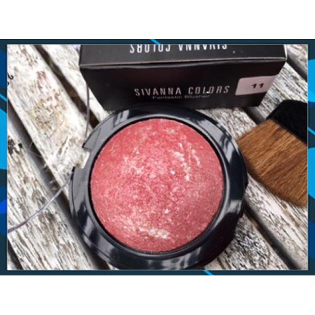 FREESHIP- Má Hồng Sivanna colors DU105