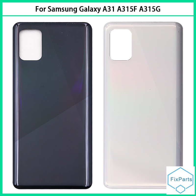 Khung Pin Thay Thế A31 Cho Điện Thoại Samsung Galaxy A31 A315F A315G A315N A315