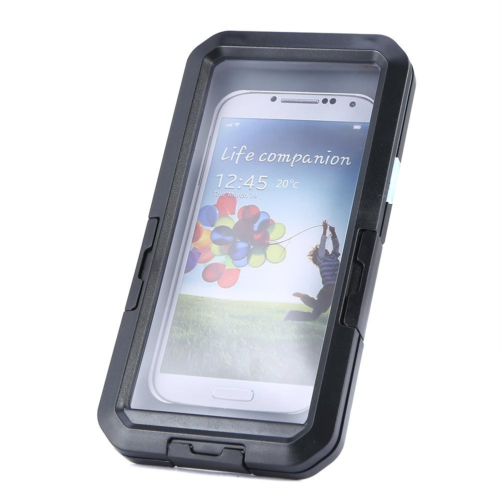[Chất lượng cao] Điện thoại chống nước ABS Vỏ cứng bơi bảo vệ lặn cho Samsung