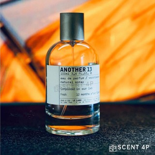 SCENT 4P - Nước hoa Le Labo Another 13