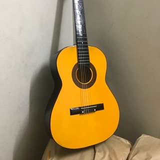 Guitar Classic GS49 tặng bao đựng, dây dự phòng. TỔNG KHO HN