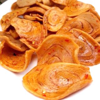 Bánh Lỗ Tai Heo Mắm Ớt 500G