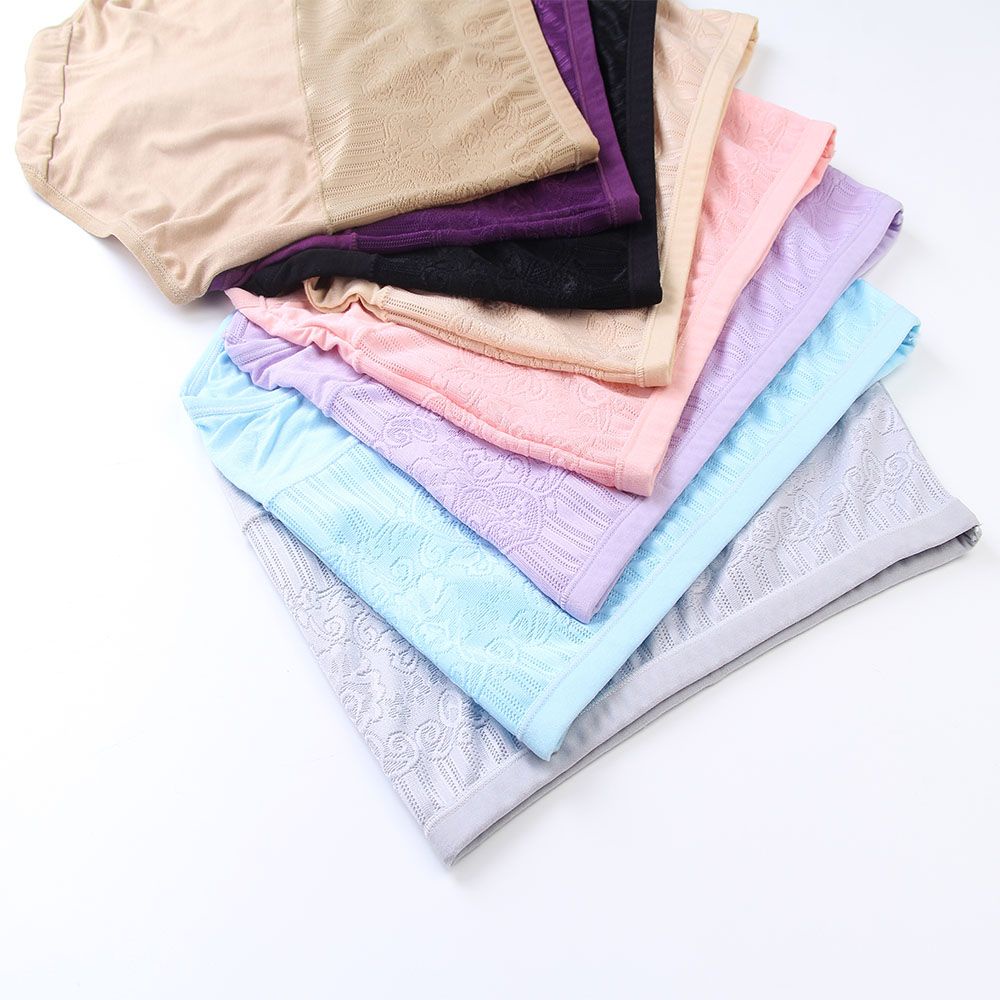 Quần Lót Lưng Cao Định Hình Eo