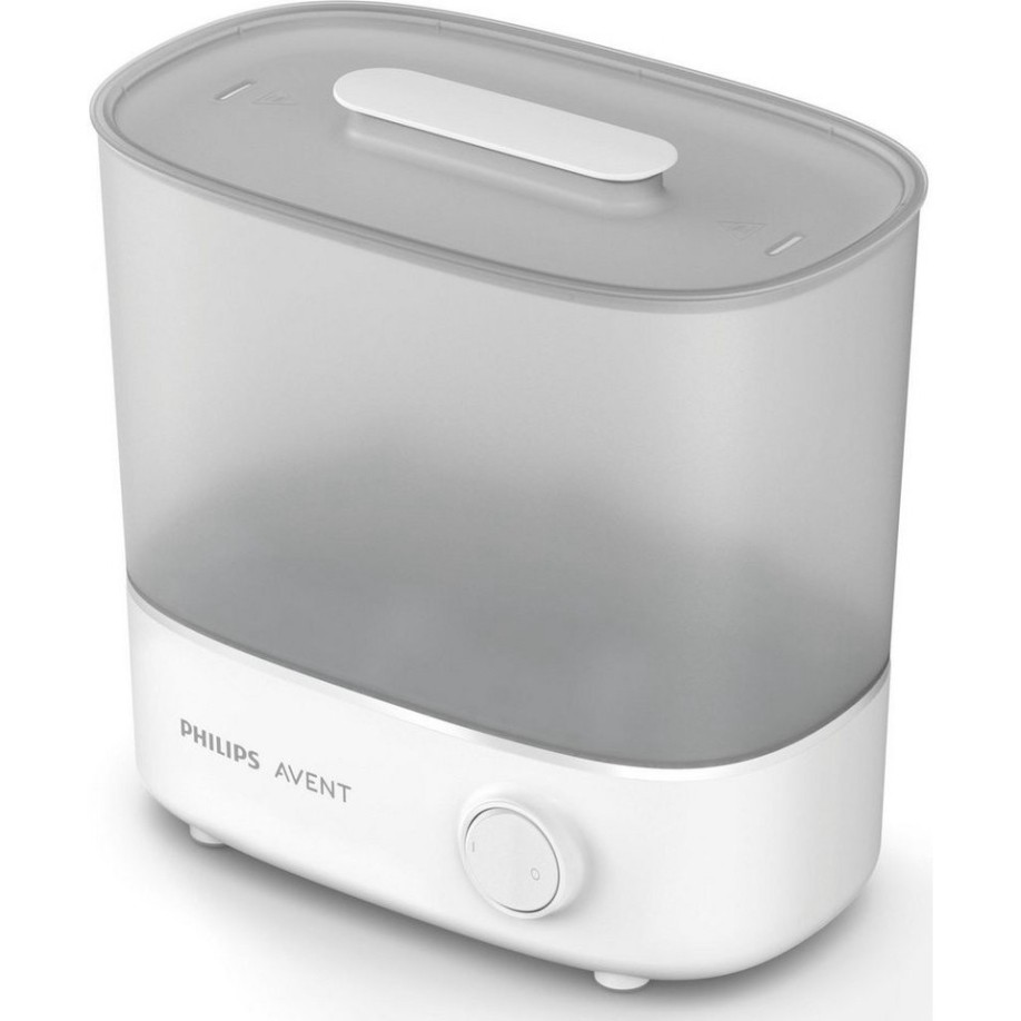 Máy tiệt trùng bình sữa Philips Avent SCF291.00