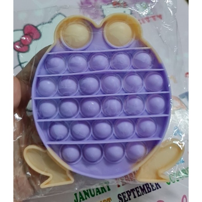 Pop it hàng hot hit 2022